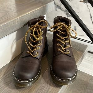 Dr. Martens 939 Boot